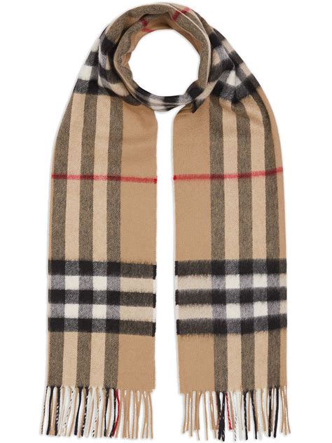 burberry bordeaux check scarf|farfetch burberry scarf.